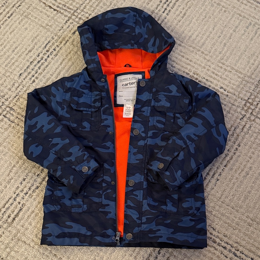 Carter's Kids Jacket